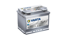 �������������� ������� Varta 60 �/�, 680 � | ������� 560901068