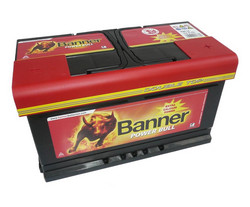 �������������� ������� Banner 80 �/�, 700 � | ������� P8014