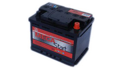 �������������� ������� Megastart 55 �/�, 460 � | ������� 97016890551