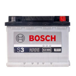 �������������� ������� Bosch 56 �/�, 480 � | ������� 0092S30050