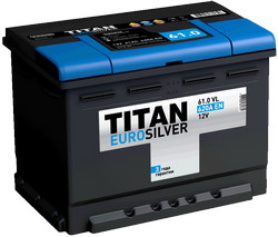 �������������� ������� Titan 61 �/�, 620 � | ������� TITAN611620A