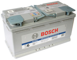 �������������� ������� Bosch 95 �/�, 850 � | ������� 0092S60130