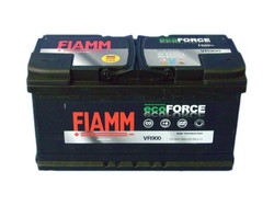 �������������� ������� Fiamm 95 �/�, 850 � | ������� VR900