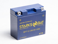 �������������� ������� Starksbat 12 �/�, 155 � | ������� STARKSBAT1212A