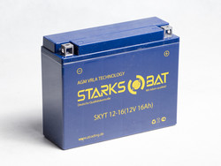 �������������� ������� Starksbat 16 �/�, 200 � | ������� STARKSBAT1216
