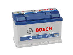 �������������� ������� Bosch 72 �/�, 680 � | ������� 0092S40070