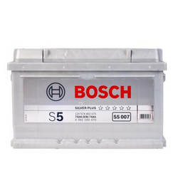 �������������� ������� Bosch 74 �/�, 750 � | ������� 0092S50070