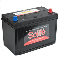 �������������� ������� Solite 95 �/�, 750 � | ������� 115D31LBH