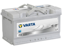 �������������� ������� Varta 85 �/�, 800 � | ������� 5852000803162