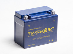 �������������� ������� Starksbat 12 �/�, 155 � | ������� STARKSBAT1212