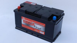 �������������� ������� Megastart 100 �/�, 790 � | ������� 97016891001