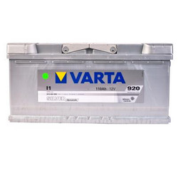 �������������� ������� Varta 110 �/�, 920 � | ������� 610402092