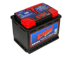 �������������� ������� Cobat 55 �/�, 460 � | ������� COBAT550460A