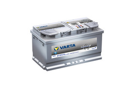 �������������� ������� Varta 75 �/�, 730 � | ������� 575500073