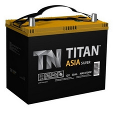 �������������� ������� Titan 50 �/�, 410 � | ������� ASIA501410A