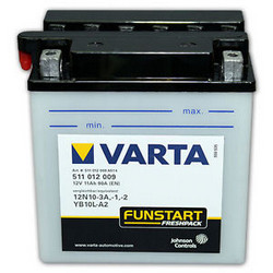 �������������� ������� Varta 11 �/�, 90 � | ������� 511012009A514