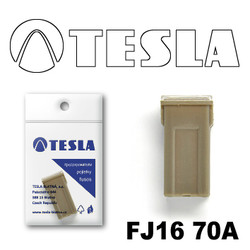 �������������� Tesla �������������� ������������ ���� FJ16 70� | ������� FJ1670A