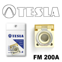 �������������� Tesla �������������� ���������� FM  200A | ������� FM200A