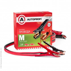 �������� ������� Autoprofi ������� �������� (�������������) 230 � 2,5 �.������� �������� | ������� APBC2000M