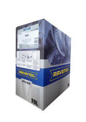 �������� �������� ����� Ravenol HLS SAE 5W-30 (20�) ������������� | ������� 4014835773325