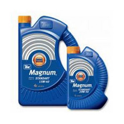 �������� �������� ����� ��� Magnum Standart 15W40 1� ����������� | ������� 40615932