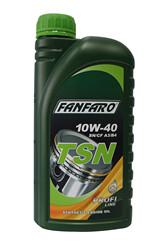 �������� �������� ����� Fanfaro TSN 10W-40, 1� ������������� | ������� 525013