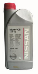 �������� �������� ����� Nissan Motor Oil ����������������� | ������� KE90099932