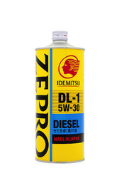 �������� �������� ����� Idemitsu Zepro Diesel Dl-1 5W30 1� ������������� | ������� 2156054