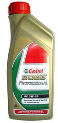 �������� �������� ����� Castrol EDGE Professional OE 5W-30 ������������� | ������� 4008177073229