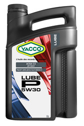 �������� �������� ����� Yacco LUBE P ������������� | ������� 305222