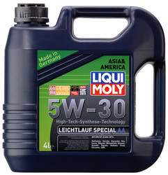 �������� �������� ����� Liqui moly ��-������������� �������� ����� Hc-������������� | ������� 7516