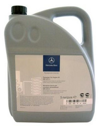 �������� �������� ����� Mercedes-benz ������������� 5W-30, 5� ������������� | ������� A0009899701ADA4