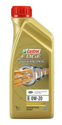 �������� �������� ����� Castrol  Edge Professional E 0W-20, 1 � ������������� | ������� 153BD3