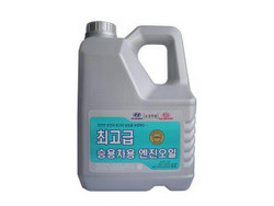 �������� �������� ����� Hyundai / kia Hyundai/KIA SAE 5W-30 SM/GF-4/ACEA A3 ������������� | ������� 0510000441