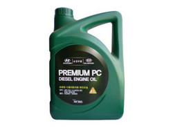 �������� �������� ����� Hyundai / kia Hyundai/KIA Premium PC Diesel SAE 10W30 CH-4 ����������� | ������� 0520000400