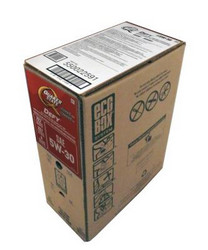 �������� �������� ����� Quaker state Defy Synthetic Blend SAE 5W-30 Motor Oil ������������� | ������� 073102010000
