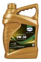 �������� �������� ����� Eurol  Fortence 5W-30, 5� ������������� | ������� E1000655L
