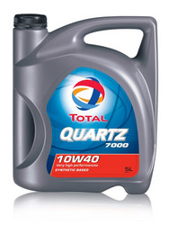 �������� �������� ����� Total Quartz 7000 10W40 ����������������� | ������� RO166479