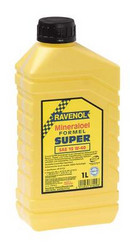 �������� �������� ����� Ravenol Formel Super SAE 15W-40, 1� ����������� | ������� 4014835370098