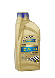 �������� �������� ����� Ravenol Racing Sport Ester SAE10W-50 ( 1�) new ������������� | ������� 4014835726819