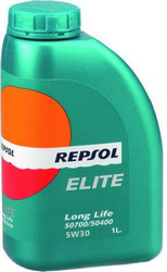 �������� �������� ����� Repsol Elite Long life 50700/50400 ������������� | ������� 6057R