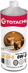 �������� �������� ����� Totachi Extra Fuel Fully Synthetic SN 0W-20, 1� ������������� | ������� 4562374690615
