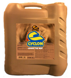 �������� �������� ����� Cyclon  FARMA UTTO 80W, 10W-30, 20� ����������� | ������� L007120