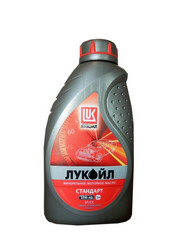 �������� �������� ����� Lukoil ������ �������� 10W-40, 1�  | ������� 19184