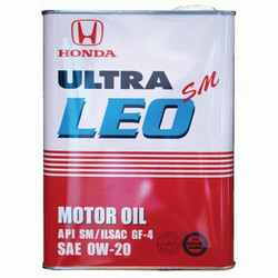 �������� �������� ����� Honda Ultra LEO SM ������������� | ������� 0821199904