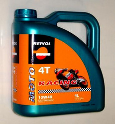 �������� �������� ����� Repsol Moto Racing 4T ������������� | ������� 6013R