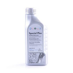 �������� �������� ����� Vag VW Special Plus SAE 5w40 ������������� | ������� G052167M2