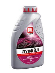 �������� �������� ����� Lukoil ������ ����-2�, 1�  | ������� 132719