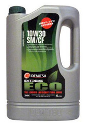 �������� �������� ����� Idemitsu Extreme 10W-30 ECO  | ������� FBA0404004