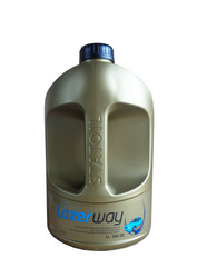 �������� �������� ����� Statoil LazerWay LL SAE 5W-30 (4�) ������������� | ������� 1000895